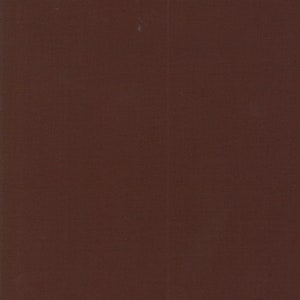 K&ouml;nnte beinhalten: Einfarbiger brauner Hintergrund mit subtiler Textur. Die Farbe ist ein satter, warmer Braunton, der an dunkle Schokolade oder gealtertes Leder erinnert. Das Bild ist eine Nahaufnahme, die die Textur des Materials zeigt.