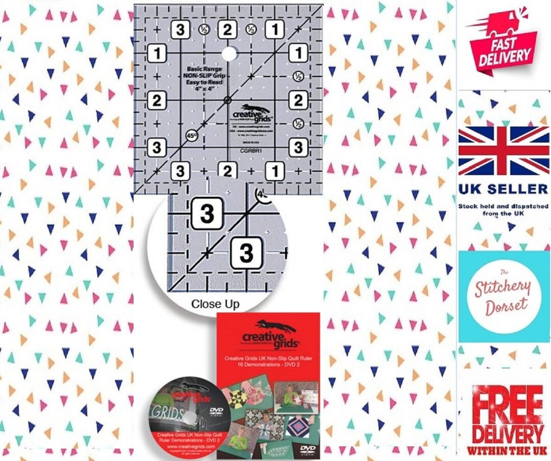 Creative Grids 4