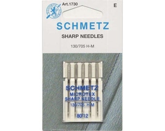 Ago 660 Schmetz Ago 660 Schmetz [660] - 2.40€uro : Borgo Giovanni , Macchine per Cucire Maglieria e Stiro