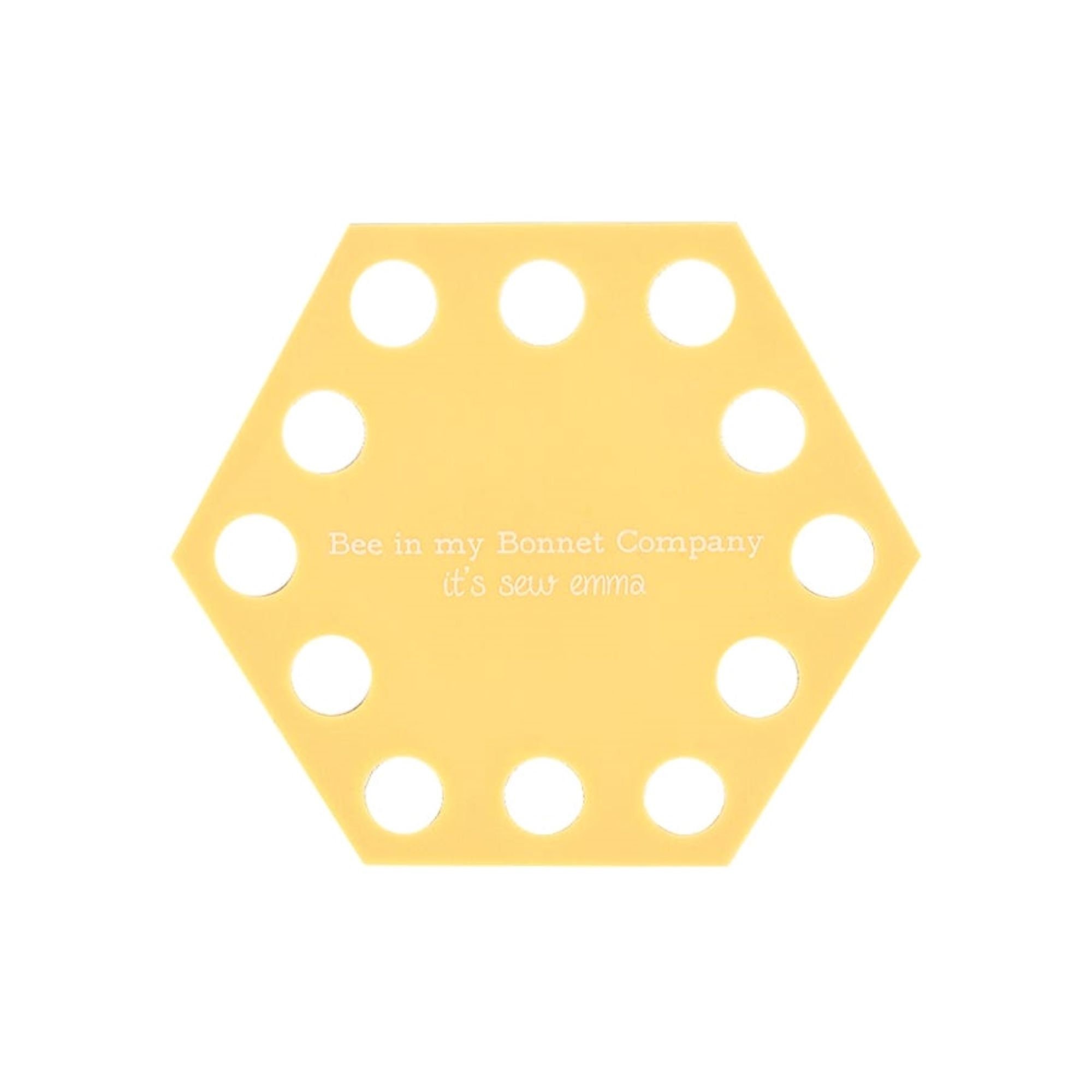 The Beekeeper Thread Minder and Thread Guide Set From Lori - Etsy UK