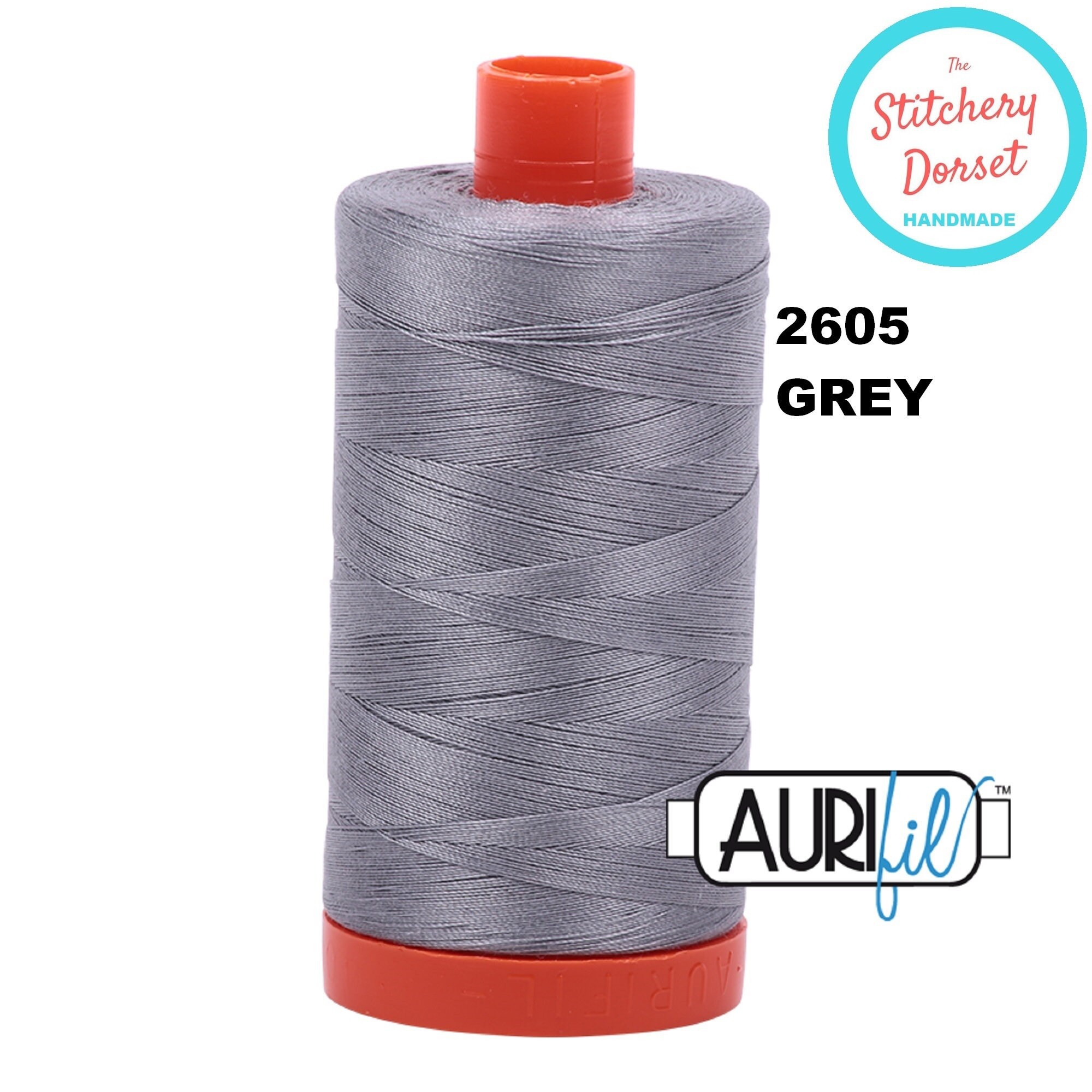 Electro-Fashion conductive thread, 50 yards/ 45m Conductive Thread e  textiles