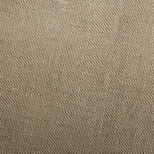 May include: Close-up of a beige woven fabric with a textured surface.
