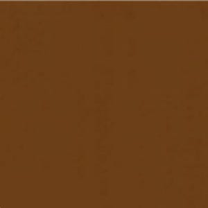 May include: A solid, uniform square field of deep, rich brown colour. The surface displays a consistent, matte texture with no visible patterns, gradients, or additional design elements. The colour is a dark, earthy brown tone throughout the entire area.