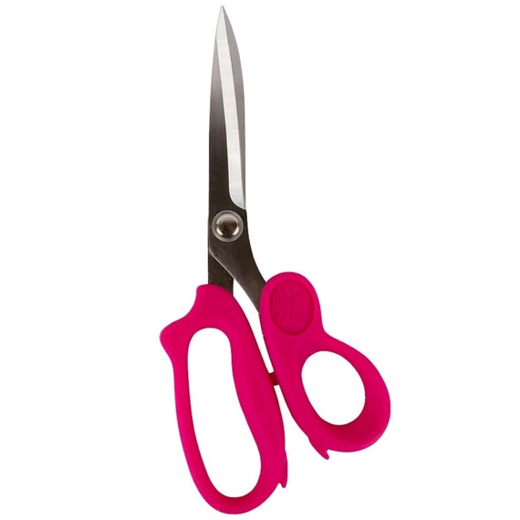 FABRIC SCISSORS (210mm) - SewlineEnglish | Westek Inc.