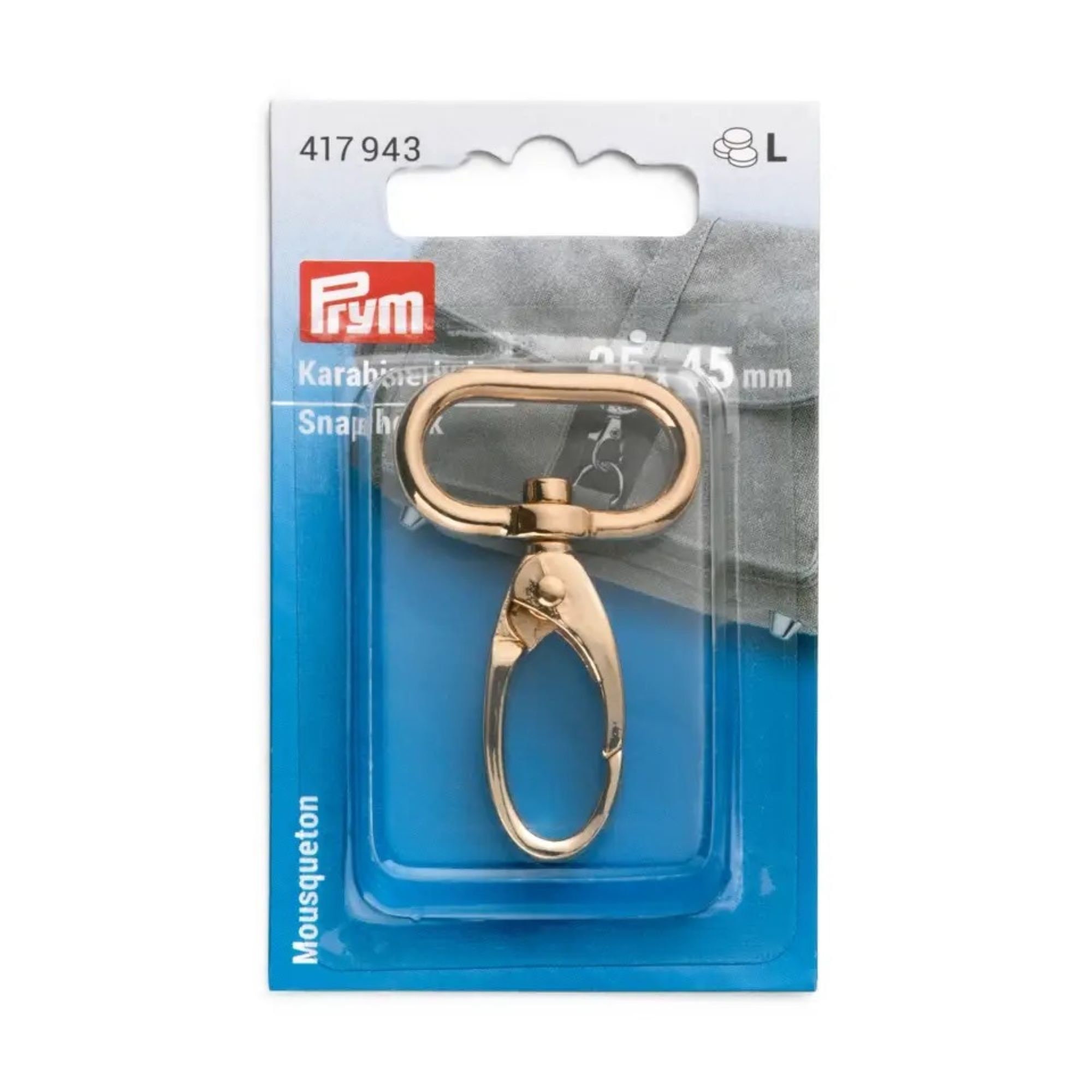 Sayram ST6 Crochet Titane Porte-Sac - Mousqueton Léger EDC Pour Table Et Extérieur