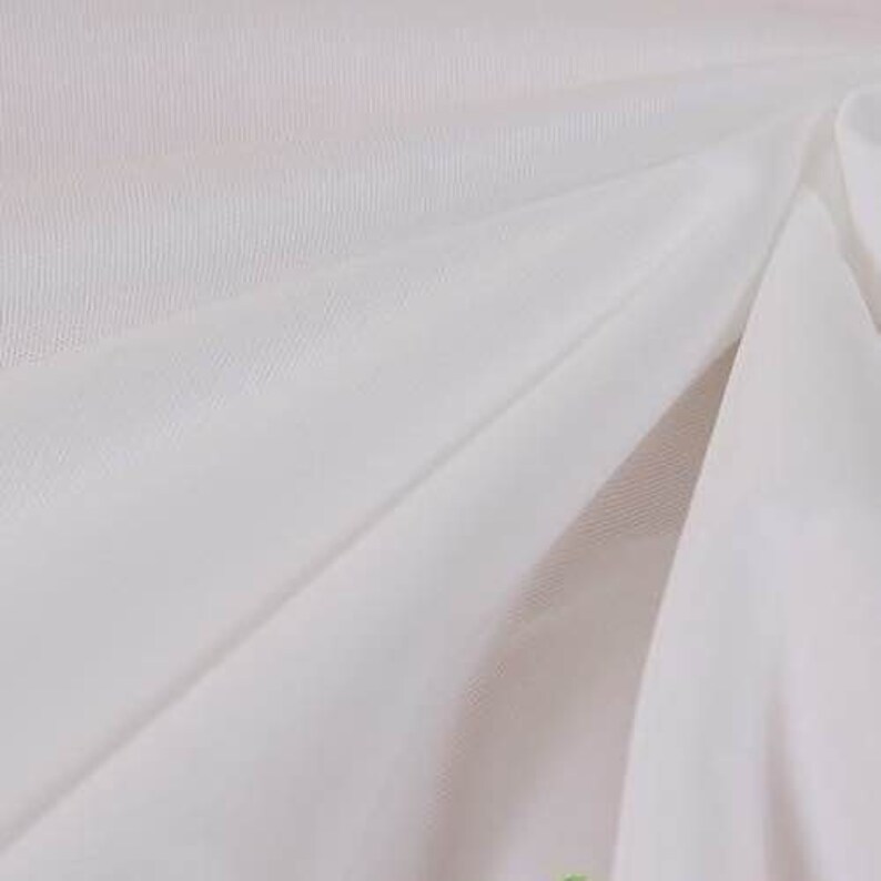 Food Safe PUL Prosoft Waterproof White 150cm Wide Fabric. Etsy Canada