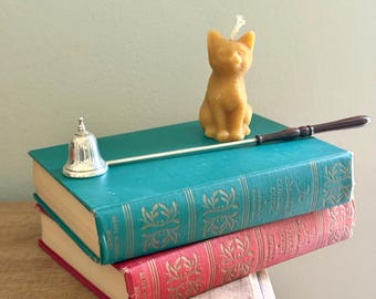Vintage Sterling Silver Candle Snuffer
