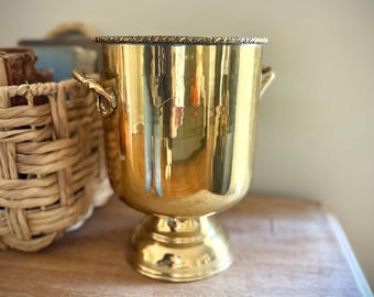 Original Seau Champagne Pliable Clicq Up Veuve Clicquot Par