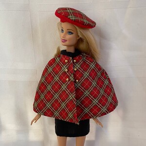 Buy Burberry Doll Online In India Etsy India