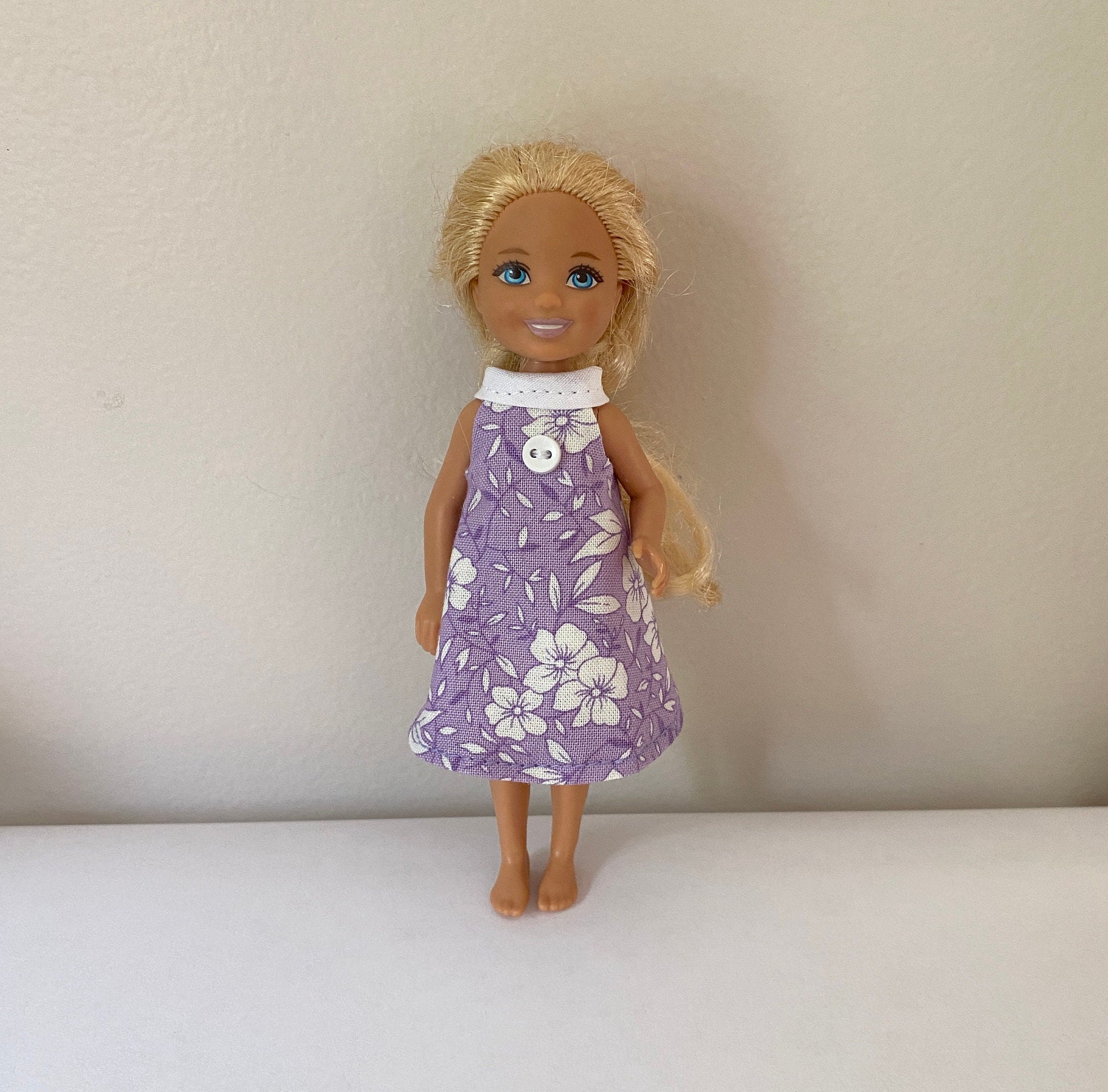 Barbie Chelsea Can Be… Fashion Designer Doll India