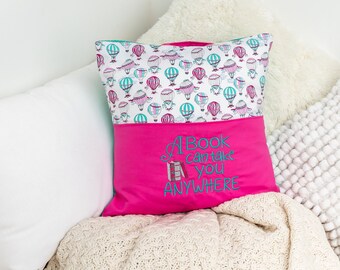 reading pillow canada