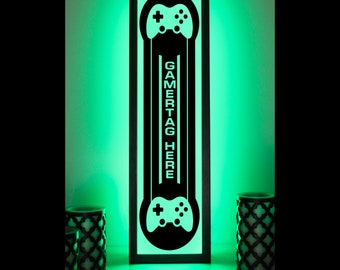 gamer gift