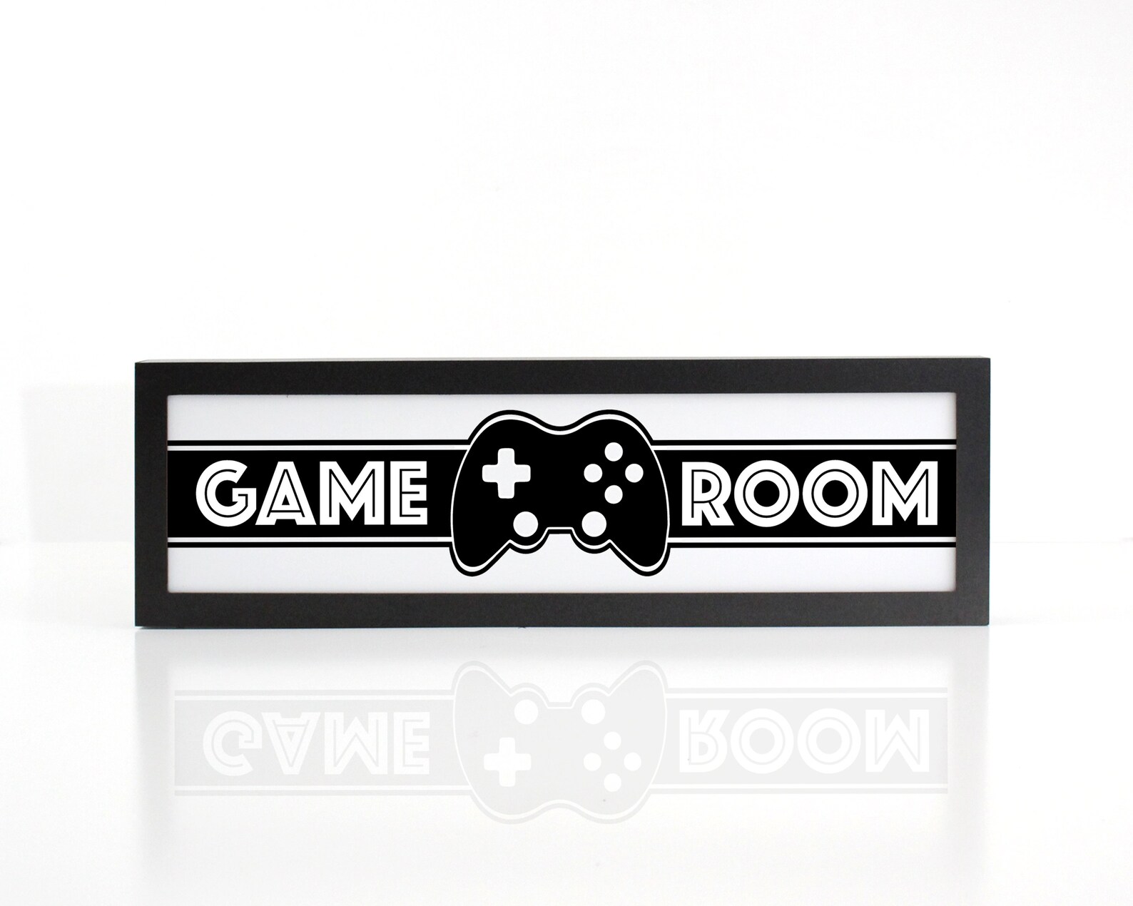 Game Room Sign Video Game Sign Game Room Decor Video Game Etsy