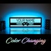 Custom Gaming Sign, Gamer Decor, Gaming Sign, Gamer Tag, Video Game Decor, Gaming Light, Game Room Sign, Personalized Gaming, Xbox, LED Sign