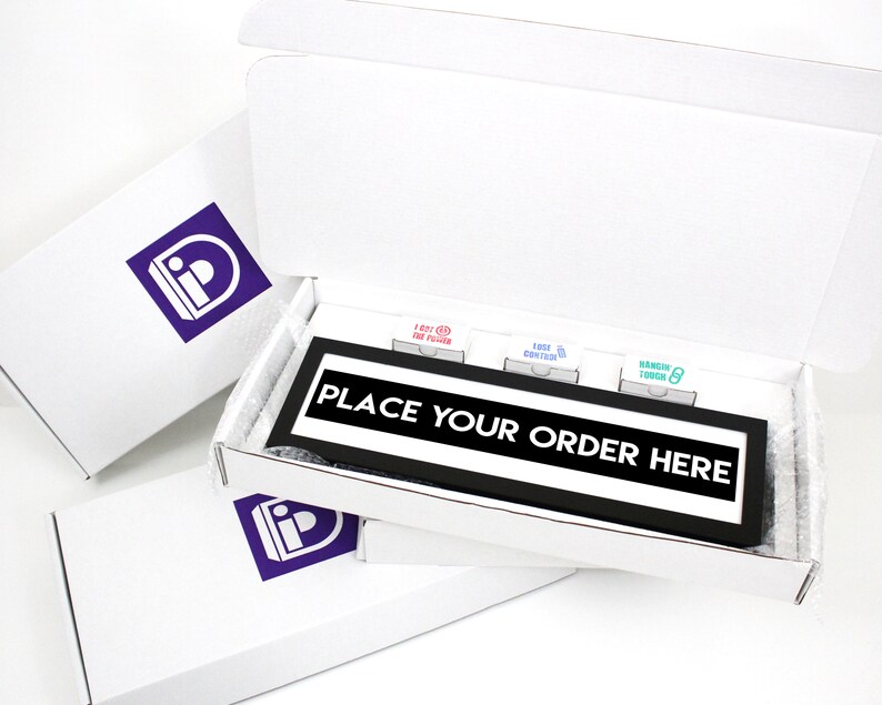 Place Your Order Here Sign Place Your Order Here Order Here Etsy