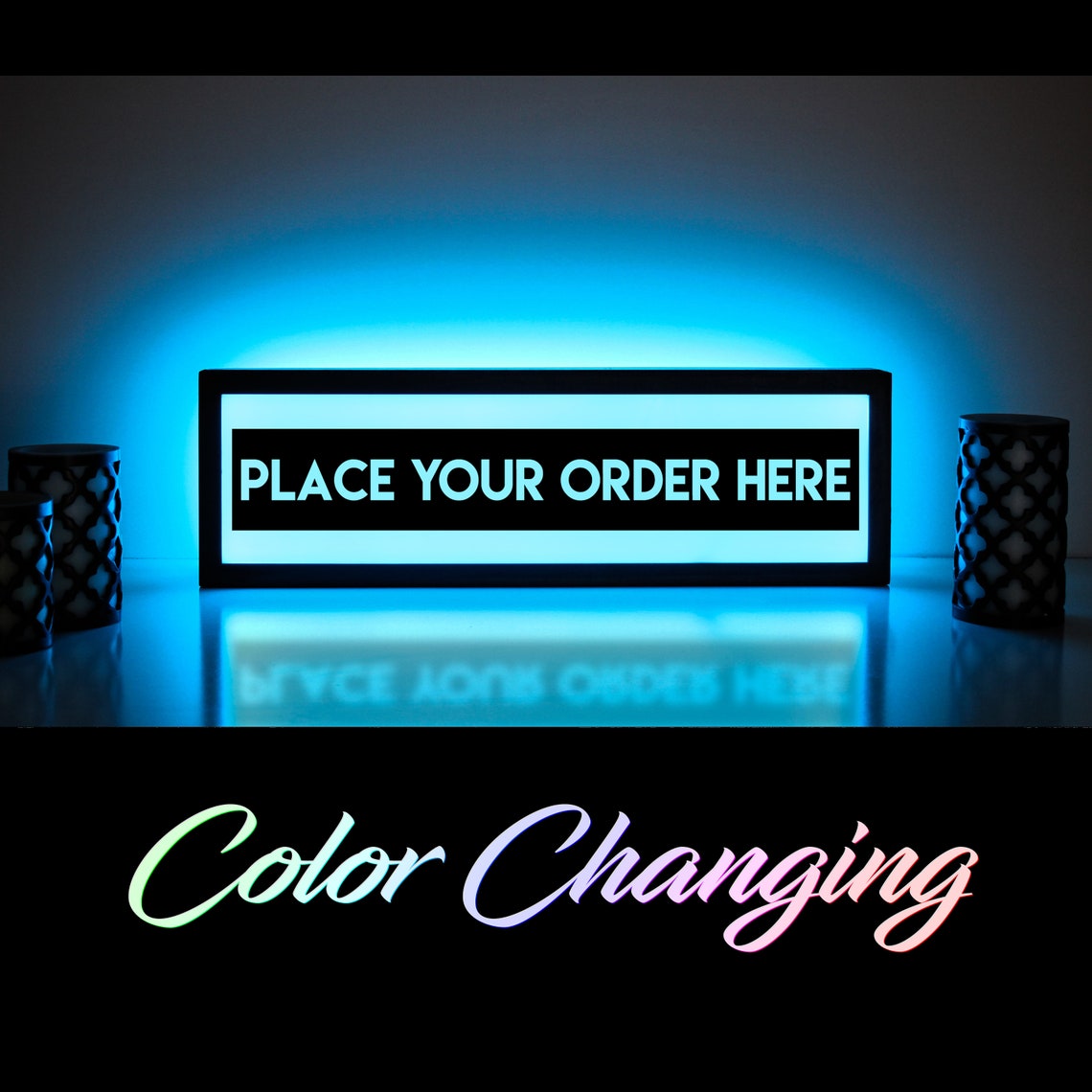 Place Your Order Here Sign Place Your Order Here Order Here Etsy