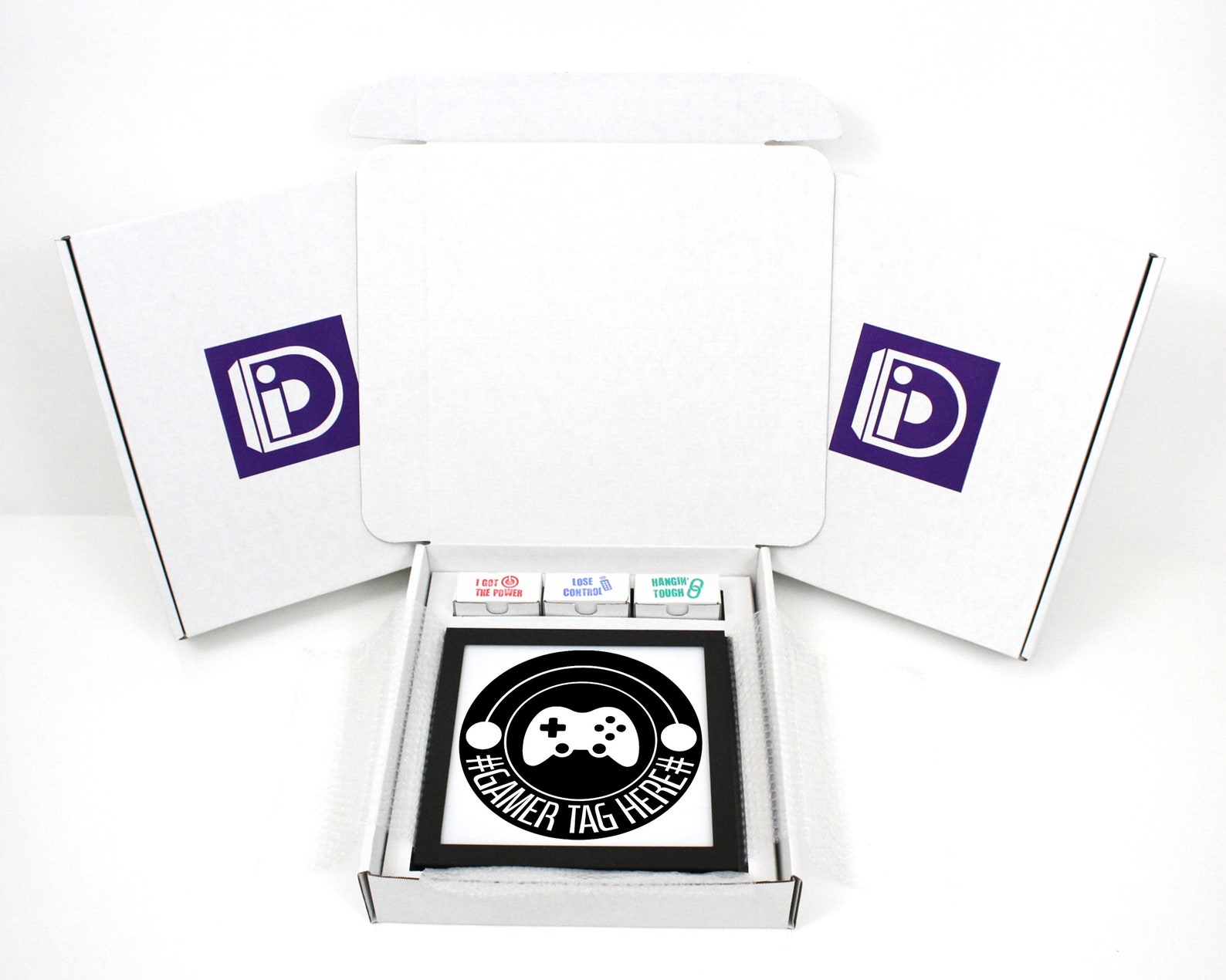 Video Game Lamp Video Game Light Gaming Light Video Game Etsy