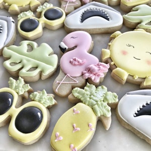 Summer fun One Dozen