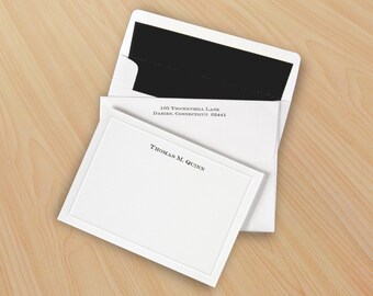 business stationery etsy