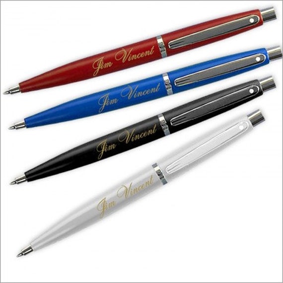 pen with name