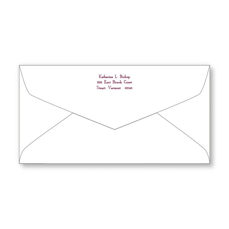 Business Letterhead Letter Writing Sets Stationery Set Etsy Hong Kong