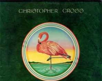 Christopher Cross 1979 Rock, Pop Vinyl Klassiker