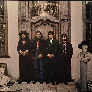 The Beatles  Hey Jude (The Beatles Again) Pop Rock, Beat 1970 Vinyl, LP, Compilation, Stereo