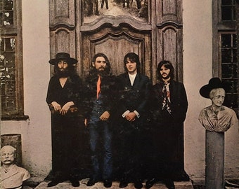 The Beatles  Hey Jude (The Beatles Again) Pop Rock, Beat 1970 Vinyl, LP, Compilation, Stereo
