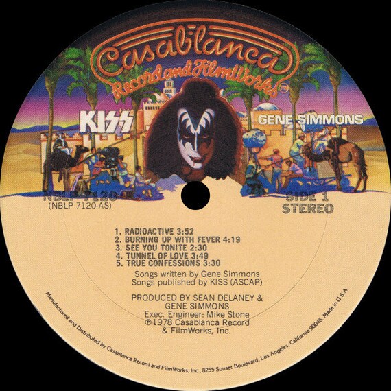 Ron Frangipane, Cher, Helen Reddy, Donna Summer, Janis Ian