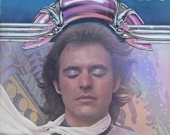 Gary Wright The Dream Weaver Pop Rock, Symphonic Rock Vinyl LP