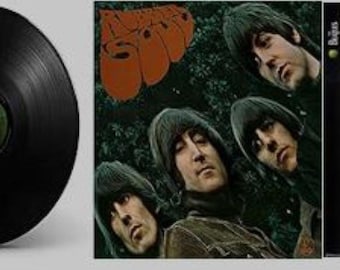 The Beatles  Triple Play Package-  3 Specially Priced NEW Sealed. With Gift Wrap! Limited Time Offer Reduced 25%