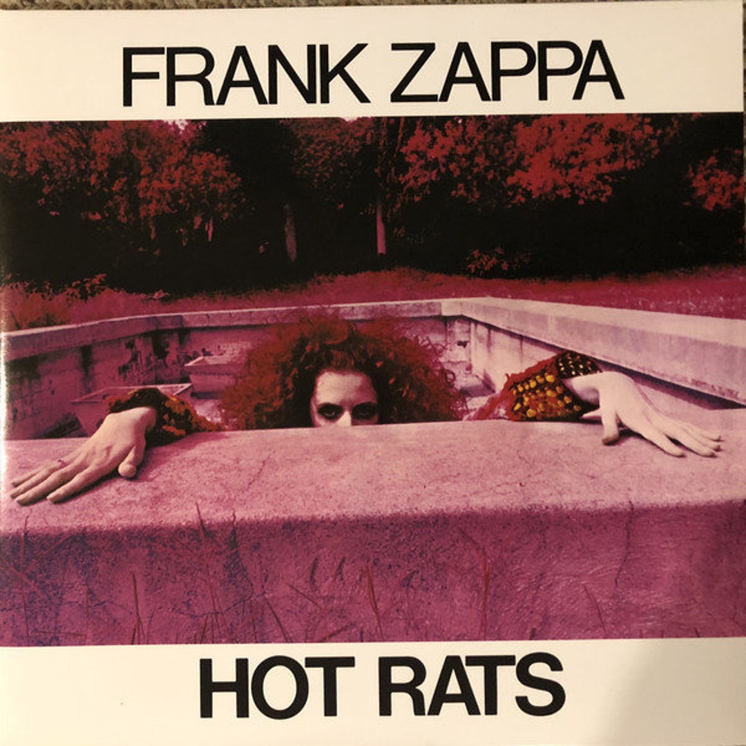 Frank Zappa Hot Rats Vinyl, LP, Album, Reissue, Remastered, Gatefold - Etsy Frank Zappa Hot Rats Vinyl, LP, Album, Reissue, Remastered, Gatefold - Etsy