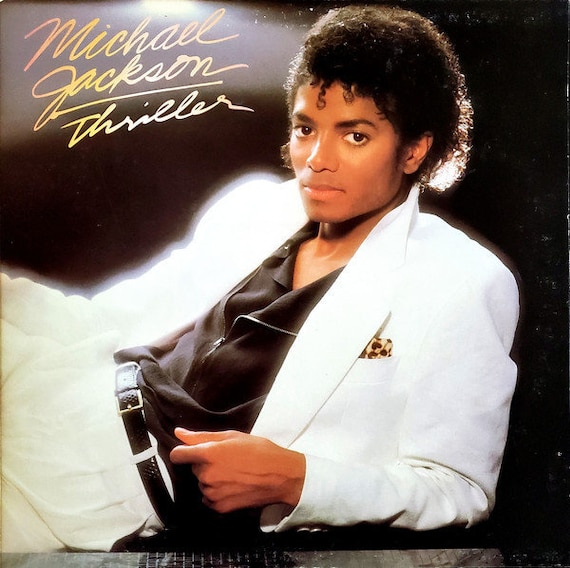 Michael Jackson Thriller Brand New Vinyl, LP, Album, Stereo, Gatefold - Etsy Michael Jackson Thriller Brand New Vinyl, LP, Album, Stereo, Gatefold - Etsy