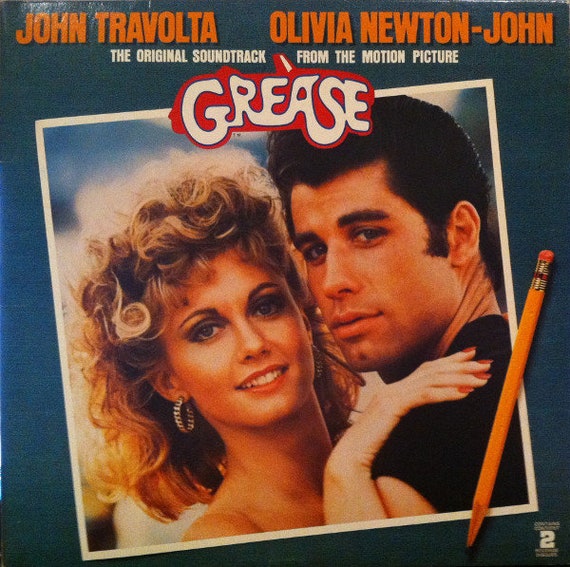 【初売り】 Grease the Original Soundtrack From the Motion Picture 2 その他