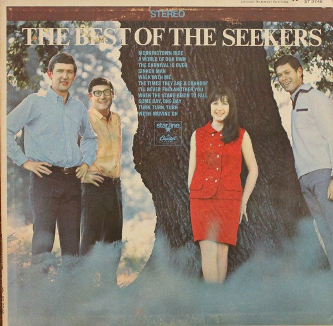【中古】 You Are the Pride of Your Street / Seekers Who Are Lovers Seekers Who Are Lovers – You Are The Pride Of Street – CD