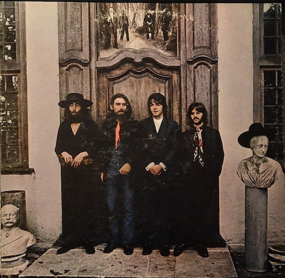 The Beatles Hey Jude (the Beatles Again) Pop Rock, Beat 1970