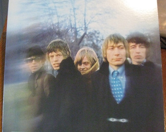 The Rolling Stones Between the Buttons 1967 Original Vinyl LP