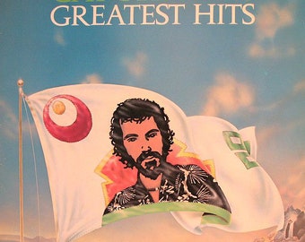 Cat Stevens Greatest Hits 1975 Vintage Soft Rock, Pop Rock, Classic Rock Sehr guter Zustand