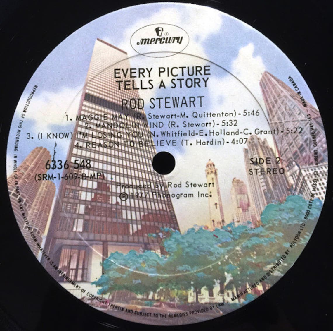 rod-stewart-every-picture-tells-a-story-vinyl-lp-album-etsy