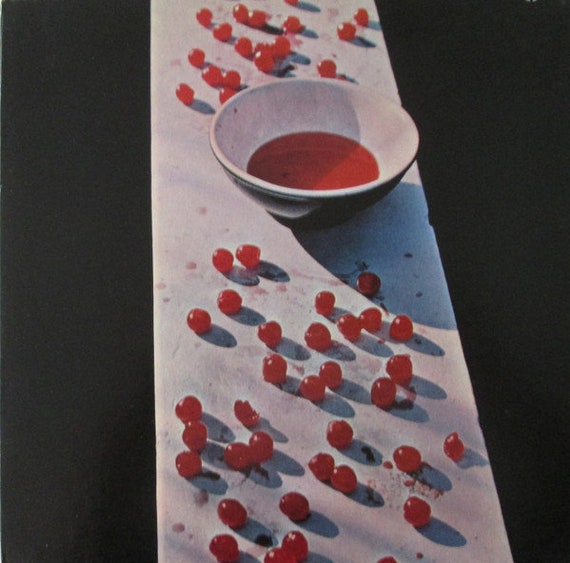 Paul Mccartney Mccartney Vinyl, LP, Album, Stereo, Gatefold 1970