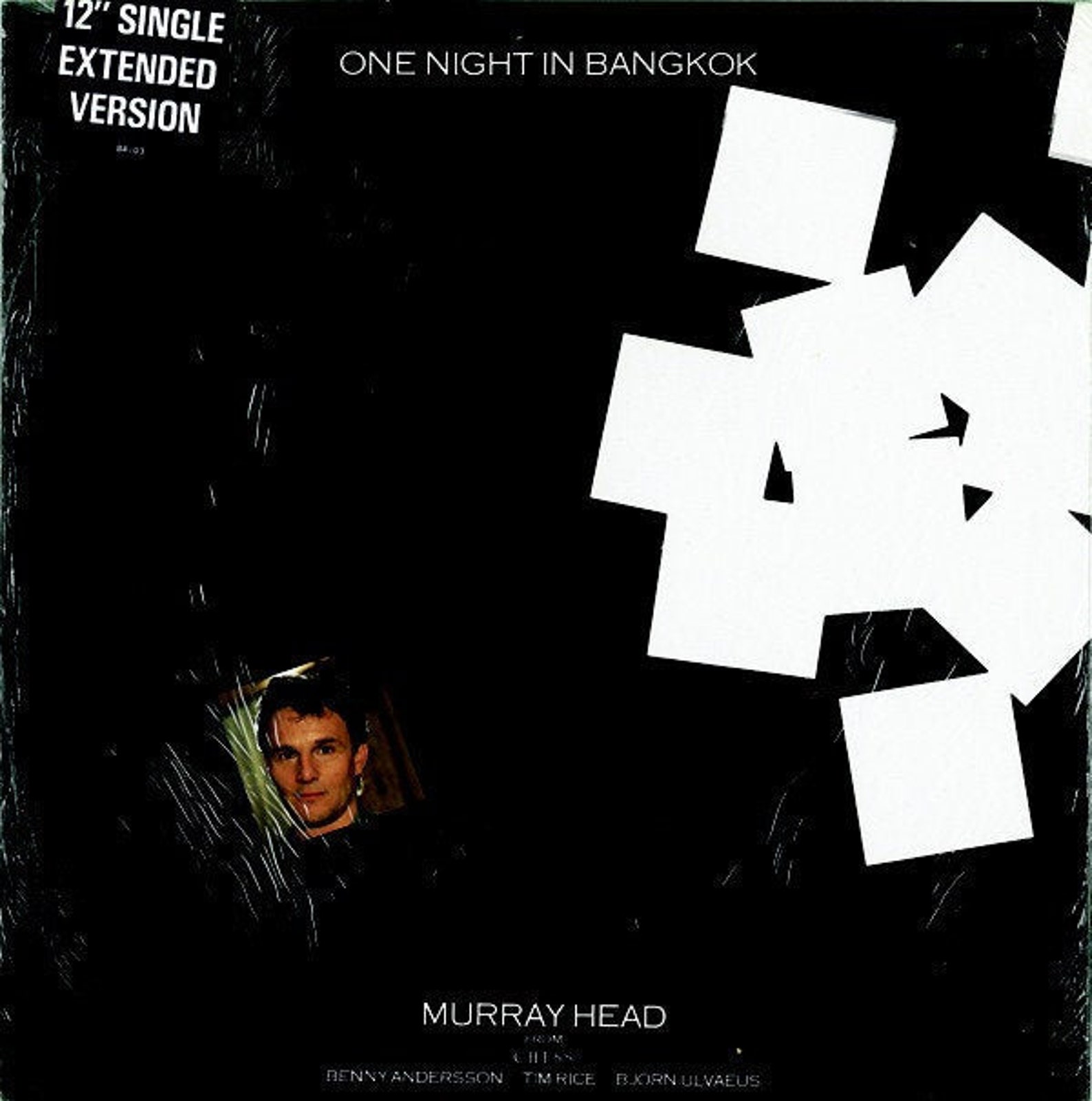 "Murray  One Night In Bangkok"