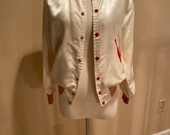 1977 Annie Cast Jacket