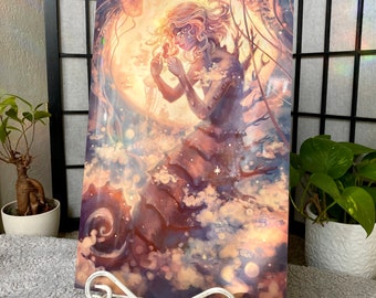 VENUS Sea Celestial - Art Print