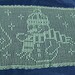 see more listings in the Christmas Filet Crochet section