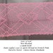 see more listings in the Crochet Thread Patterns section