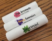 3-pack lip balm