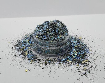 Biodegradable Glitter- Labradorite Lullabies signature blend