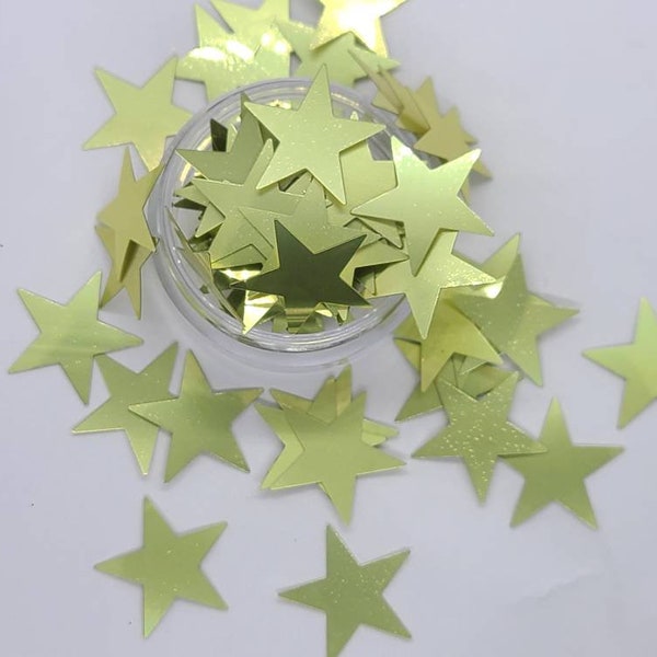 Biodegradable Confetti Etsy