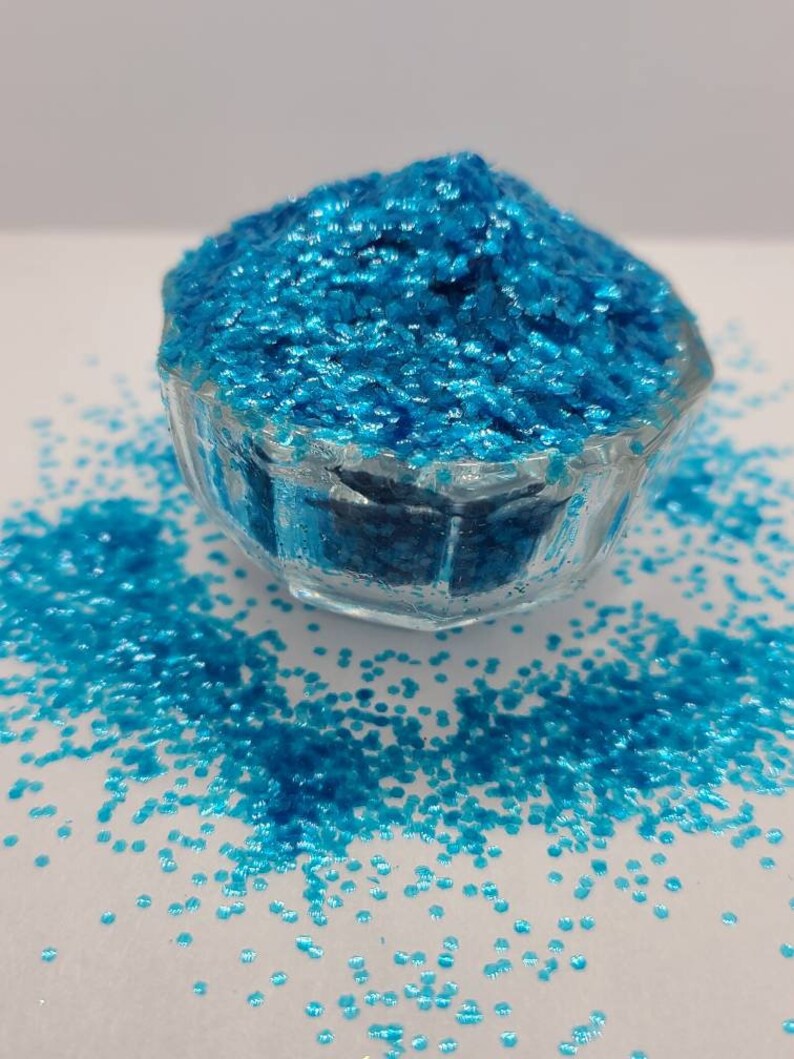 Biodegradable Glitter New Colors Candle Glitter Festival Etsy