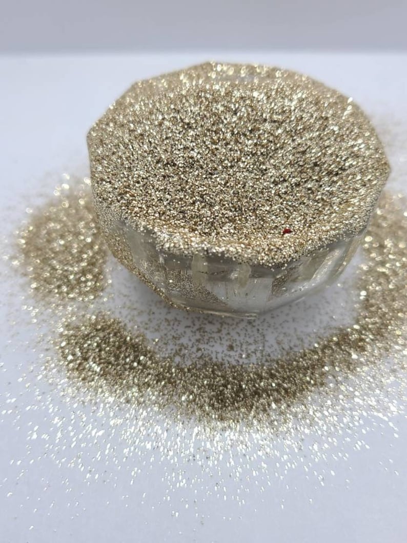 Biodegradable Glitter New Colors Candle Glitter Festival Etsy